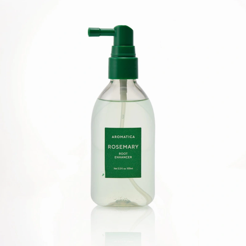 Aromatica Rosemary Root Enhancer 100ml