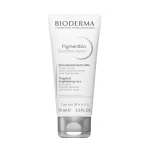 Bioderma Pigmentbio Sensitive Areas Cream 75ml