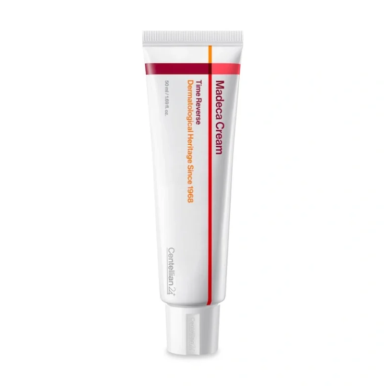 Centallian24 Madeca Cream Time Reverse 50ml