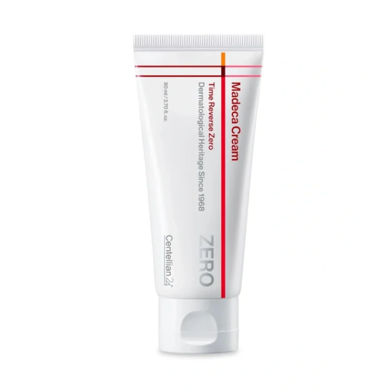 Centellian24 Madeca Cream Time Reverse Zero 80ml