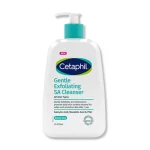 Cetaphil Gentle Exfoliating SA Cleanser 236ml