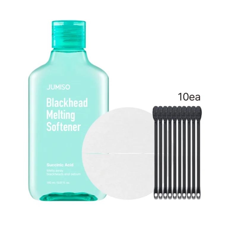 Jumiso Blackhead Melting Softener 150ml