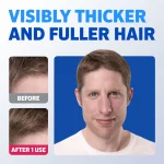 Men's ROGAINE Hair Thickening 2 in 1 Shampoo + Conditioner