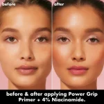 e.l.f. Power Grip Primer + 4% Niacinamide 24ml - Image 2