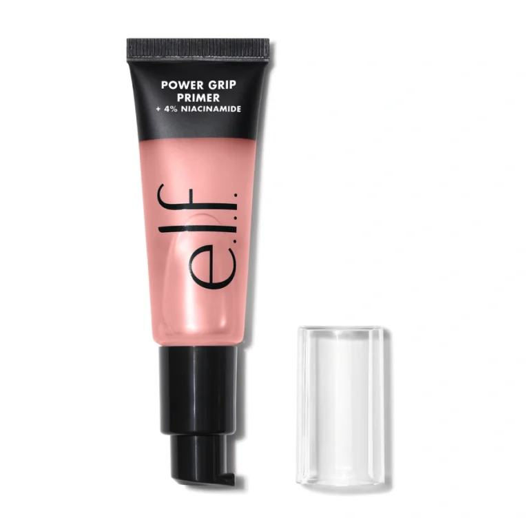 e.l.f. Power Grip Primer + 4% Niacinamide 24ml