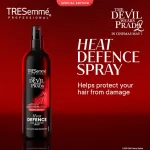 TRESemmé Devil Wears Prada 2 Special-Edition Heat Protect Hair Spray 270ml