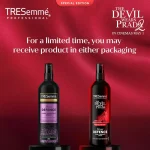 TRESemmé Devil Wears Prada 2 Special-Edition Heat Protect Hair Spray 270ml