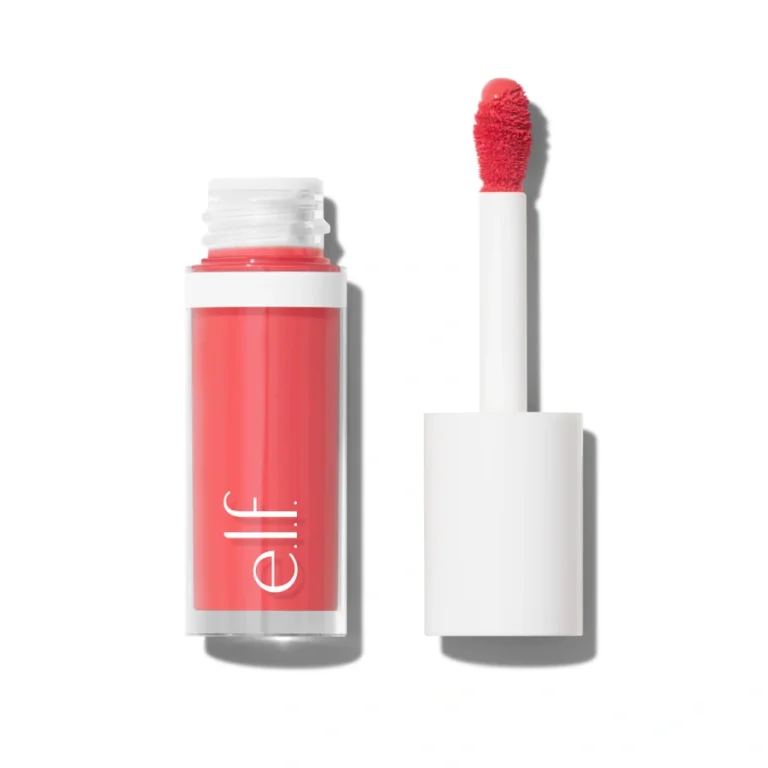 e.l.f. Cosmetics Camo Liquid Blush