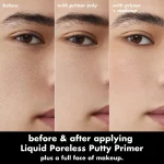e.l.f. Cosmetics Liquid Poreless Putty Primer 28ml