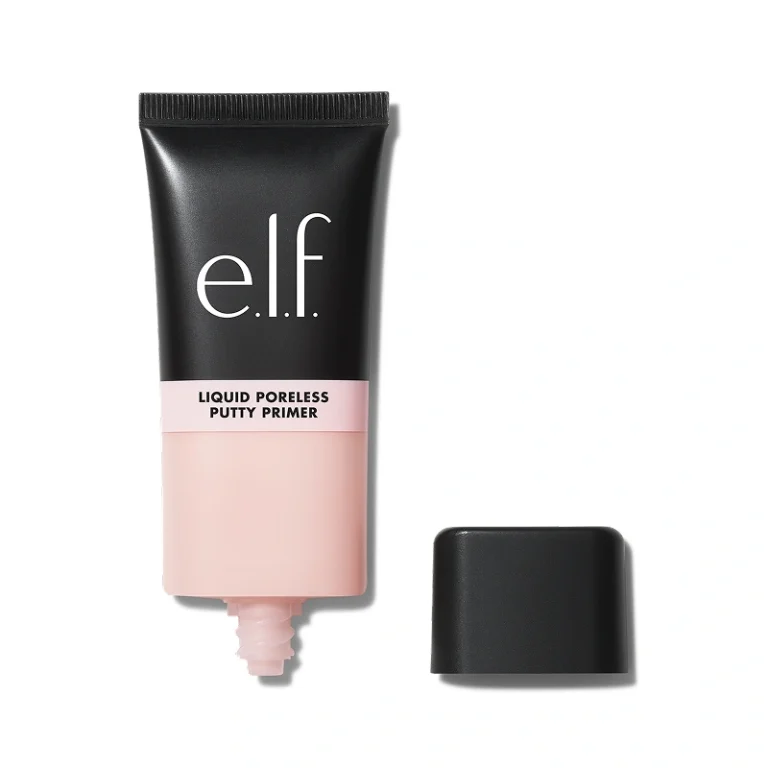 e.l.f. Cosmetics Liquid Poreless Putty Primer 28ml