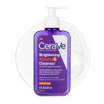 CeraVe Brightening Vitamin C Cleanser 237ml