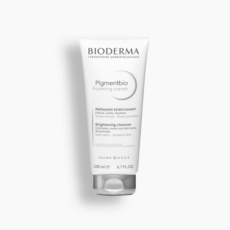 Bioderma Pigment-bio Foaming Cream 200ml