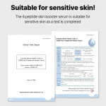 Cosrx The 6 Peptide Skin Booster Serum 30ml - Image 2