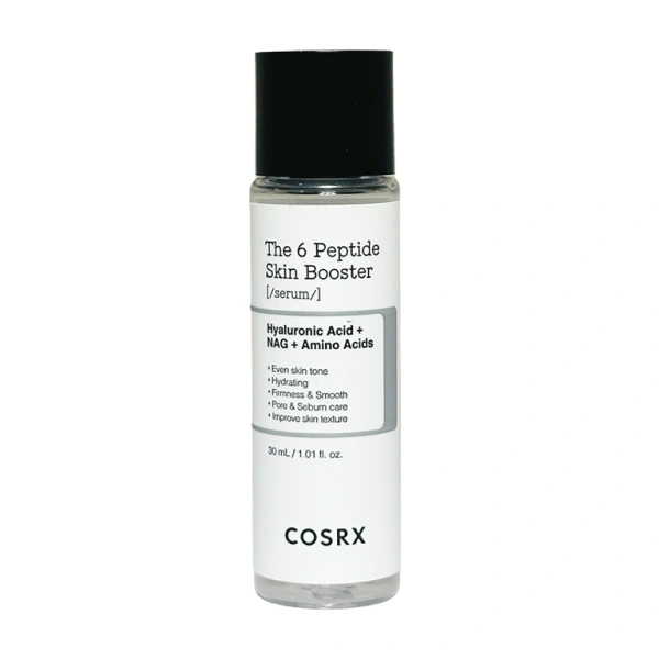 COSRX The 6 Peptide Skin Booster Serum Cosrx The 6 Peptide Skin Booster Serum 30ml - Image 1