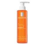La Roche-Posay Vitamin C Brightening Facial Cleanser 200ml