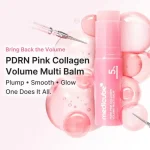Medicube PDRN Pink Collagen Volume Multi Balm 10g - Image 3