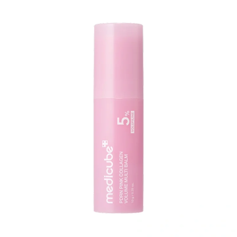 Medicube PDRN Pink Collagen Volume Multi Balm 10g