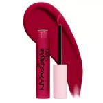 NYX Professional Makeup Lip Lingerie XXL Matte Liquid Lipstick