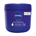 Nivea Rich Nourishing Body Cream 400ml
