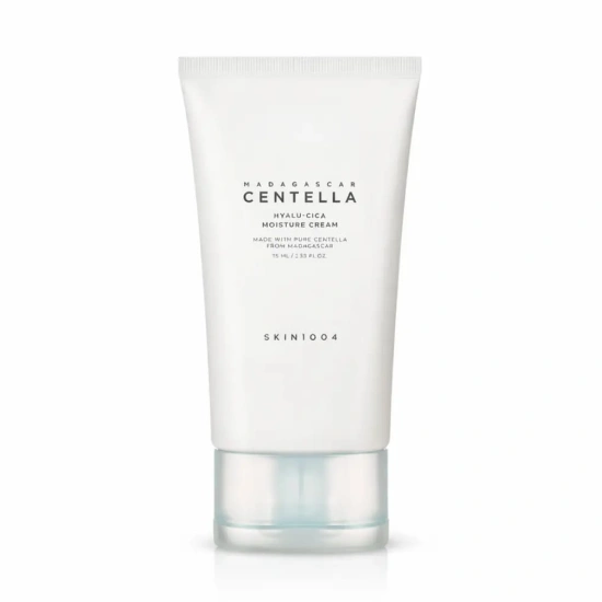 SKIN1004 Madagascar Centella Hyalu-Cica Moisture Cream 75ml
