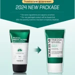 SOME BY MI Truecica Mineral Calming Tone-Up Suncream 50ml - Image 3