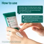 SOME BY MI Truecica Mineral Calming Tone-Up Suncream 50ml - Image 2