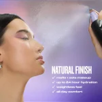 Urban Decay All Nighter Waterproof Makeup Setting Spray 30ml - Image 2