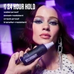 Urban Decay All Nighter Waterproof Makeup Setting Spray 30ml - Image 3