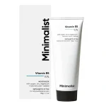 Minimalist Vitamin B5 10% Moisturizer 50ml