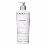 Bioderma Pigmentbio Foaming Cream 500ml