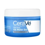 CeraVe Hydrating Hyaluronic Acid Water Gel Face Moisturizer 48g
