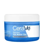 CeraVe Hydrating Hyaluronic Acid Water Gel Face Moisturizer 48g