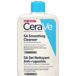 CeraVe SA Smoothing Cleanser 473ml