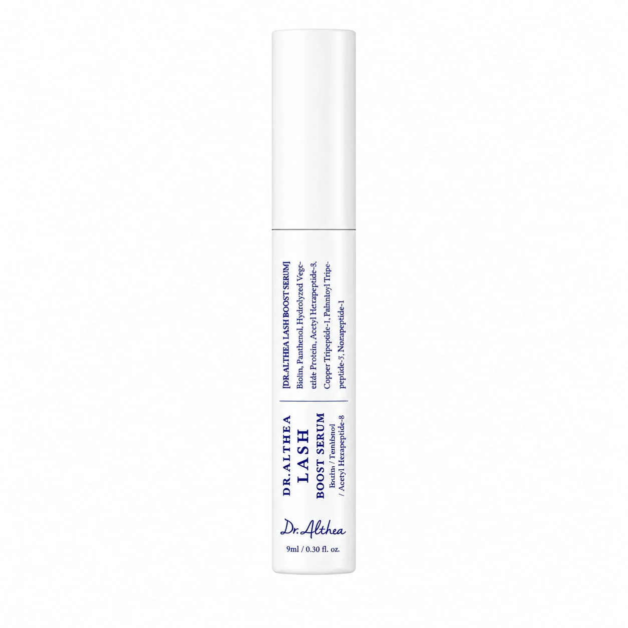 241267ce-07bd-4240-aad2-ce1b35d29613 Dr. Althea Lash Boost Serum 9ml - Image 1