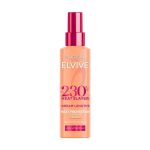 L'Oréal Elvive Heat Slayer Dream Lengths Heat Protector Iron Serum Leave-In