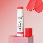 Chemist at Play Cherry Lip Balm SPF 50 PA++++ 4.5g