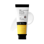Deconstruct Lightweight Gel Sunscreen SPF 50 PA++++ 50g