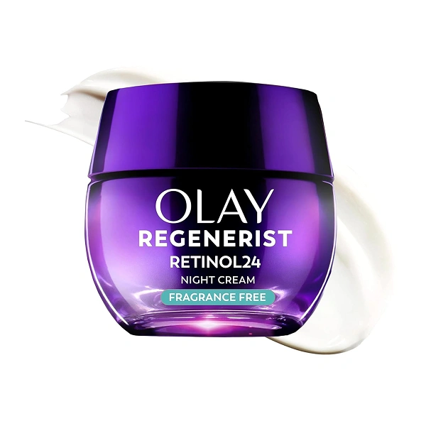 OLAY Regenerist Retinol24 Night Cream 48g