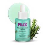 Plix Rosemary Hair Growth Advanced Serum 30ml