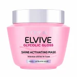 L'Oréal Paris Elvive Glycolic Gloss Shine Activating Hair Mask 300ml