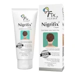 FIXDERMA Nigrifix Cream for Acanthosis Nigricans with Lactic Acid 50ml