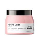 L'Oreal Serie Expert Vitamino Color Hair Mask 500ml
