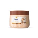 Dove Exfoliating Body Scrub Brown Sugar & Coconut Butter 425g