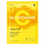 MEDICUBE Deep Vita C Glutathione Brightening Mask 27ml