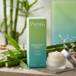 PURITO Seoul Mighty Bamboo Panthenol Cream 30 mL