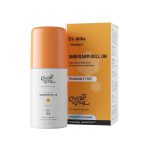Chemist At Play UnderArm Roll On Fragrance Free 40ml