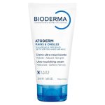 Bioderma Atoderm Mains & Ongles (Ultra-Nourishing Hand & Nail Cream) 50 ml