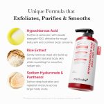 Medicube Hypochlorous Acid Body Peel Shot 280ml - Image 2