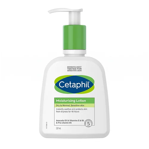 Cetaphil Moisturising Lotion 237ml Cetaphil Moisturising Lotion 237ml - Image 1