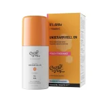 Chemist at Play Underarm Roll On (Peach Fragrance)